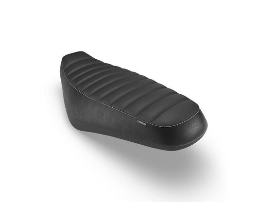 Black Signature Bench Seat for Hunter 350-KXA00139