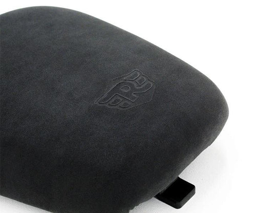 Black Touring Passenger Seat for Himalayan-1990209