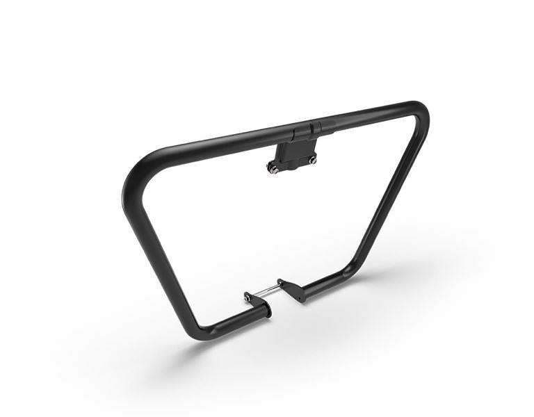 Black Trapezium Engine Guard for Classic 350 UCE-1990602