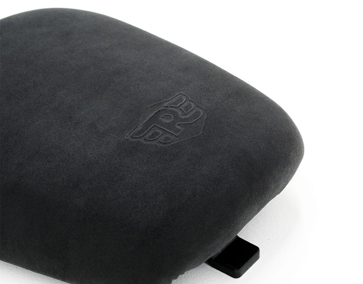Black Touring Passenger Seat for Himalayan 440 -1990209