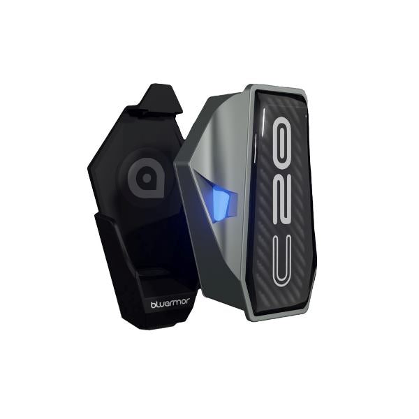 Bluarmor-C20 Mesh Intercom Helmet Communicator