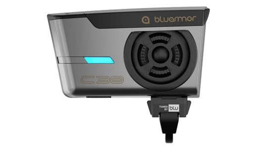 Bluarmor C30 Bluetooth Intercom