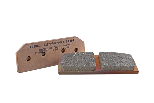 EBC Brake Pad - EPFA447HH Extreme Pro - Riders Junction