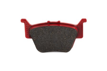 Brake Pads - FA258TT Carbon - EBC-Riders-Junction