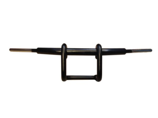 Bullet Bahubali Handle Bar in Stainless Steel