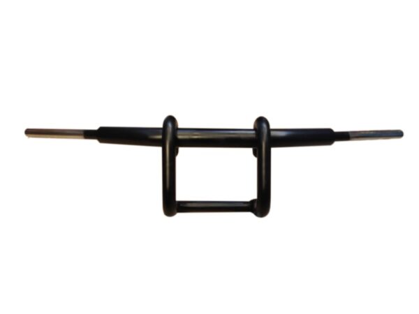 Bullet Bahubali Handle Bar in Stainless Steel