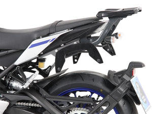 C-Bow Soft Bag Carrier Yamaha MT09 2017-18 - Hepco Becker - 6304557 00 05