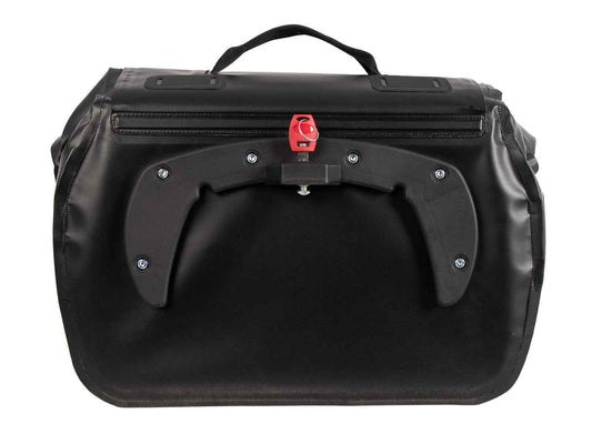 C-Bow Side Bag 20L - CEROS - Hepco Becker- 640640 00 01