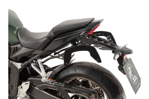 C-bow Honda Cb 650 R Luggage - Hepco Becker - 6309547 00 01
