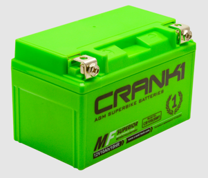 CB10S-Battery