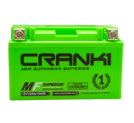 CB10S-Battery
