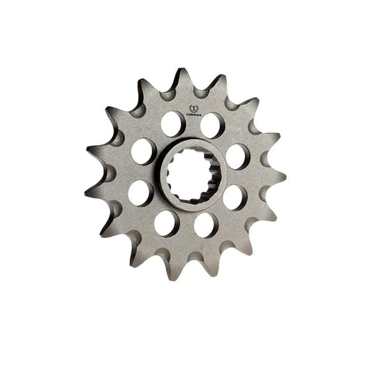 SPROCKET FRONT KAWASAKI Z250 (2015 -2018)-CPF1539.14T- CRANK1 - Riders Junction