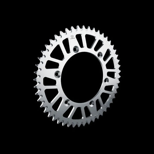 SPROCKET REAR KAWASAKI ER6N (2012-2016)-CPR478.46T – CRANK1 - Riders Junction