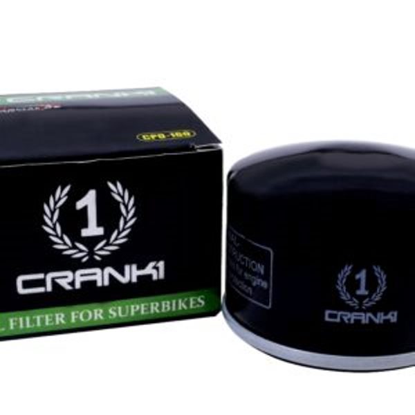 CRANK1 Oil Filter For BMW R1250 R (2019-2023)-CPO160