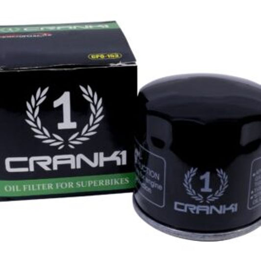 CRANK1 Oil Filter For Ducati Scrambler 1100 (18-20)-CPO153
