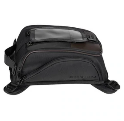 GIVI-Magnetic Tank Bag, 8 Litres-CRM103 - Riders Junction