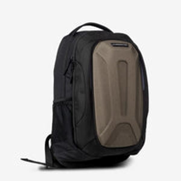 Carbonado-Apex Eveyday Bagpack Beige