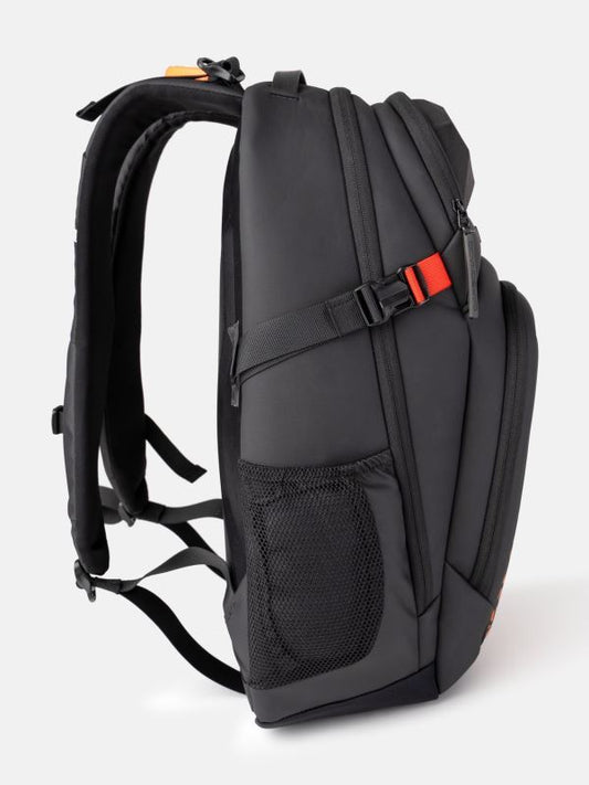Carbonado-Element Backpack Grey