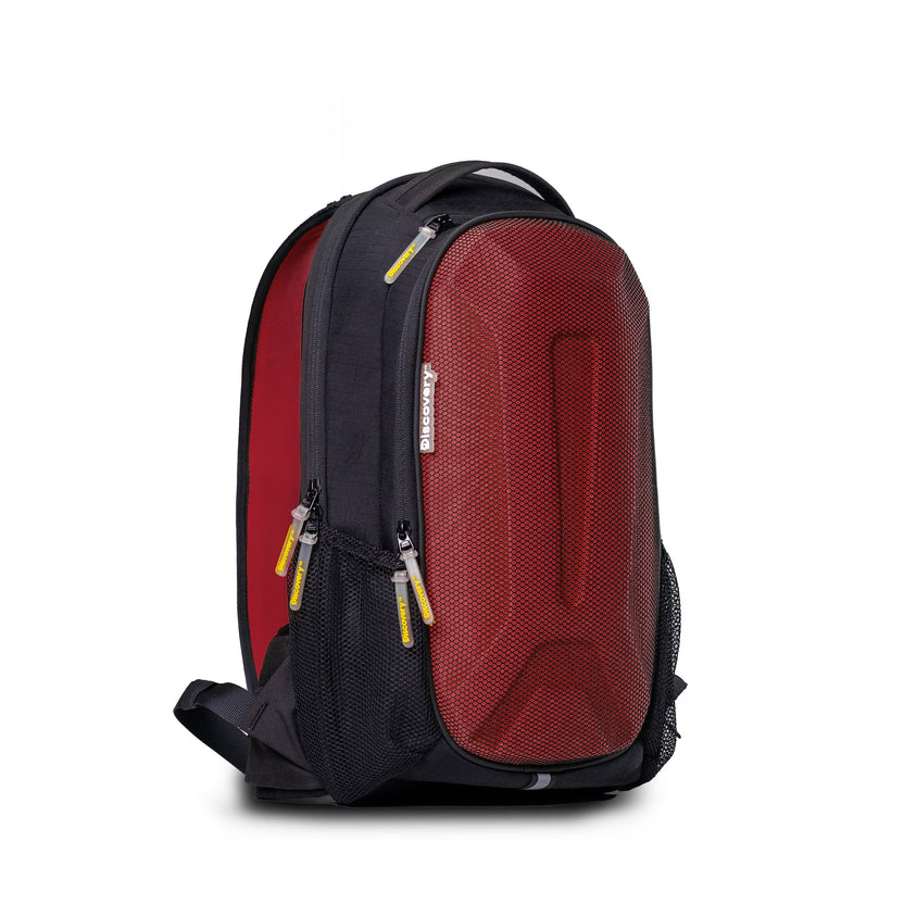 Carbonado DayPack 20L (Red)