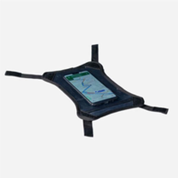 Carbonado Drift Tank Bag Mobile Holder