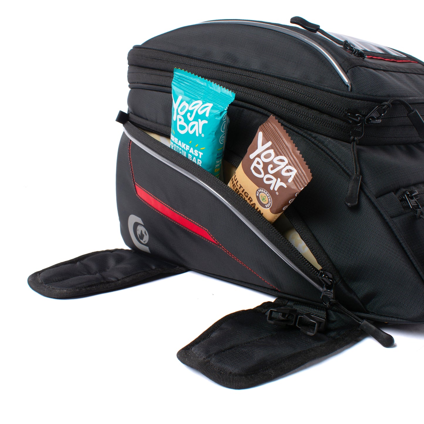Carbonado Drift Tank Bag (Strap Mounting)