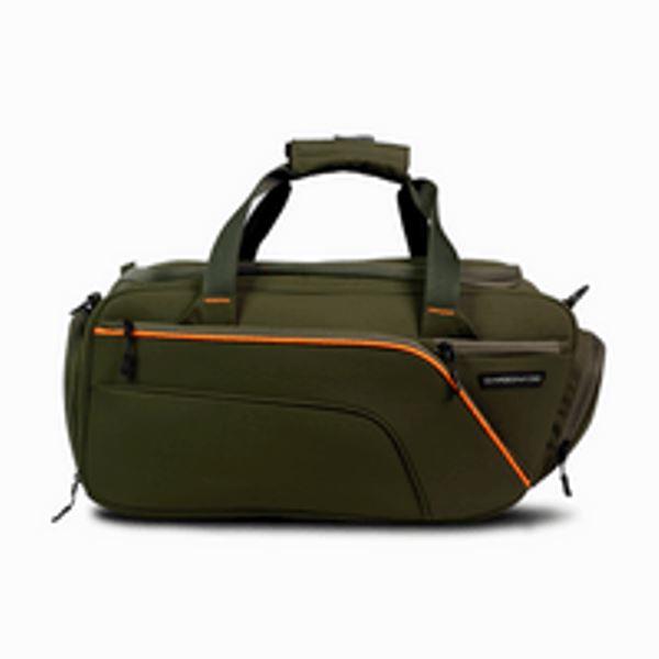 Carbonado Duffle Bag Green 50 L