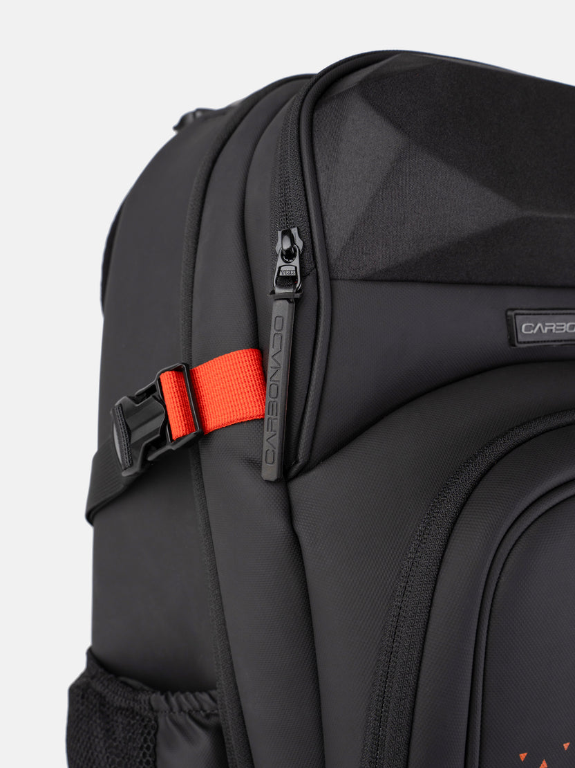 Carbonado Element Backpack (Orange)
