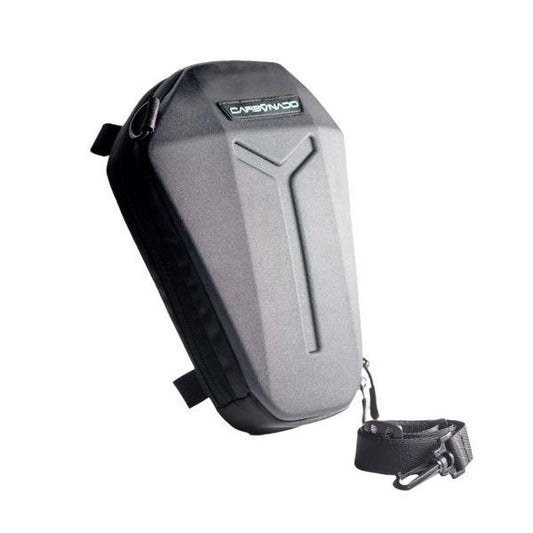 Carbonado Todd Hard Shell Sling Bag Slate