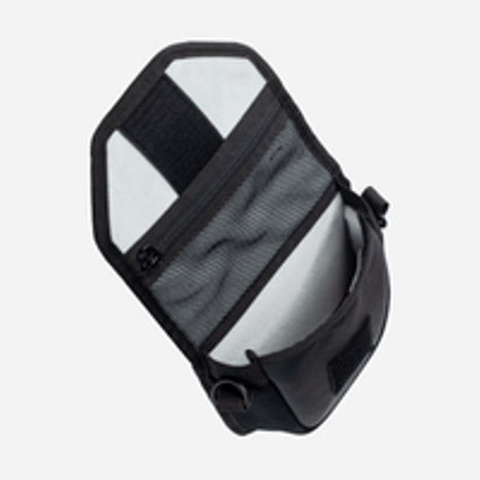 Carbonado Tora Thigh Bag & Waist Bag Hard Shell