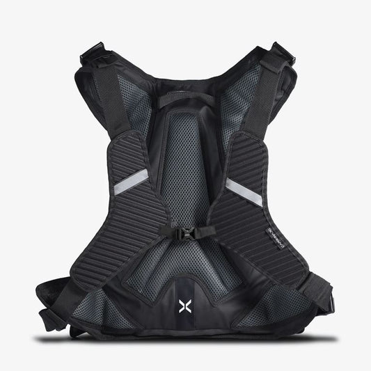 Carbonado X24 Kawasaki Grey Backpack