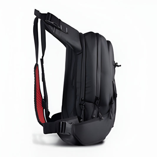 Carbonado X24 Racing Red Riders Backpack