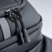 Carbonado X24 Slate Grey Riders Backpack