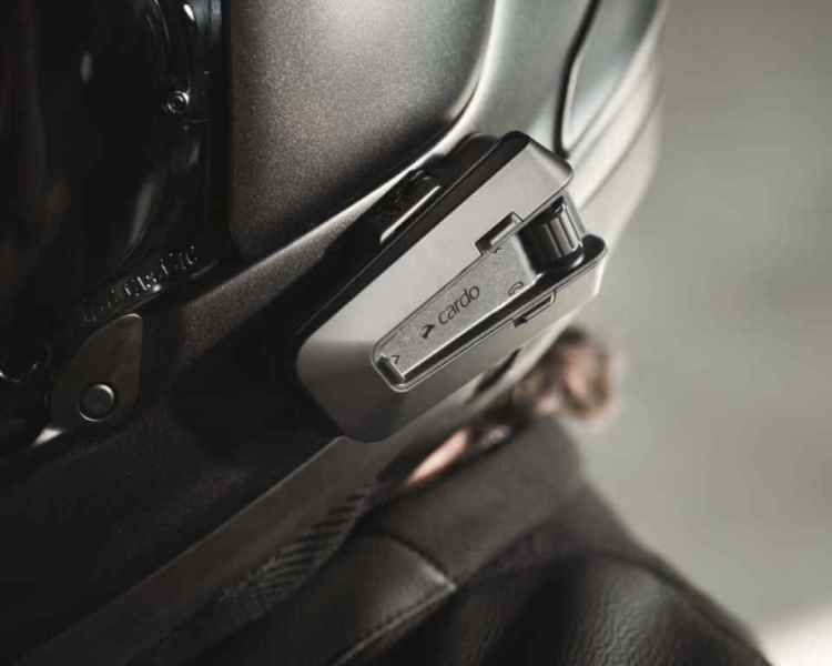 Cardo Packtalk Pro - PTP00001