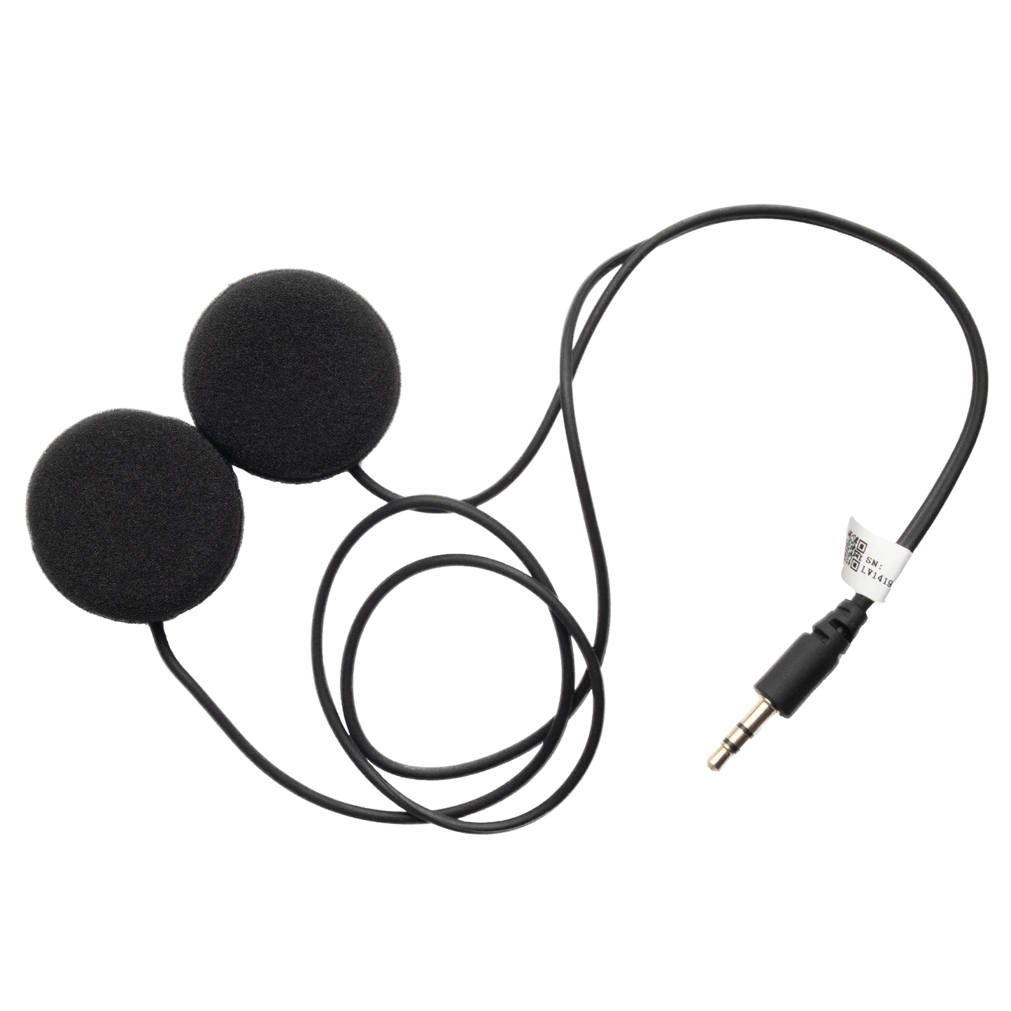 Cardo Spares 32mm Speakers - REP00094