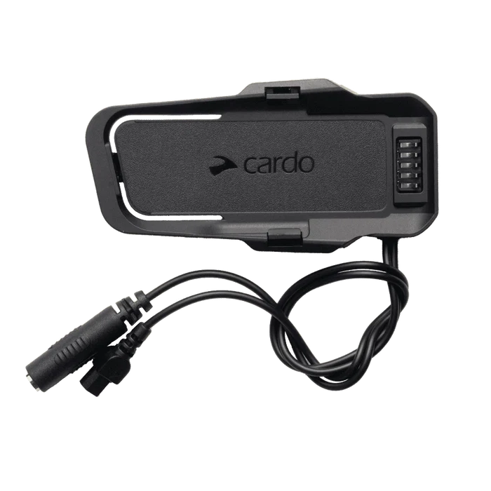 Cardo Spares Cradle For Packtalk Edge – REP00099