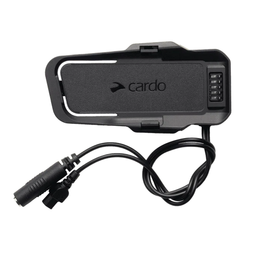 Cardo Spares Cradle For Packtalk Edge – REP00099