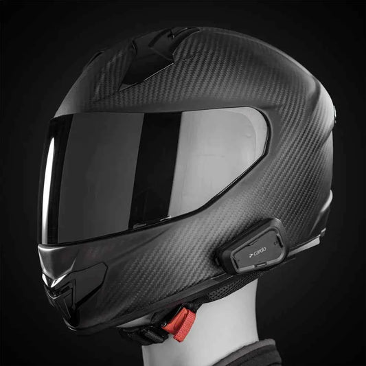 Cardo Spares Spirit Headset - SRPA0141