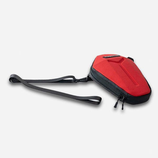 Cardonado Todd Sling Bag-Red