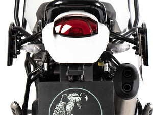 Carrier C-Bow Ducati Desert X - Hepco Becker - 6307638 00 01