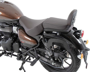 Carrier C-Bow Royal Enfield Meteor 350 - Hepco Becker - 6307619 00 01 - Riders Junction