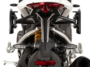Carrier C-Bow Triumph Speed Triple 1200 - Hepco Becker - 6307624 00 01