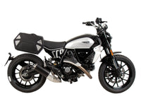 Carrier C-bow Ducati Scrambler 800 - Hepco Becker - 6307653 00 01