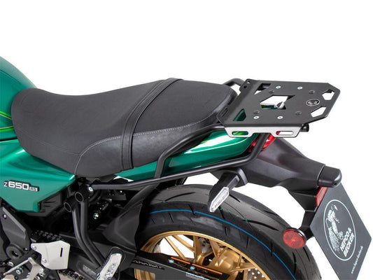 Carrier Mini Rack Kawasaki Z650RS - Hepco Becker - 6602549 01 01