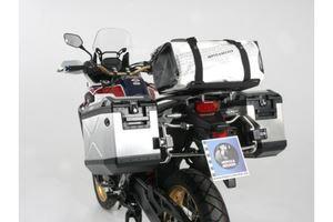 Carrier Rear Enlargement Honda Africa Twin - Hepco Becker - 800994 00 01