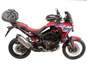 Carrier Topcase Alurack Honda Africa Twin - Hepco Becker - 6559549 01 01