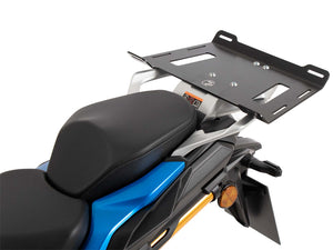 Carrier Rear Enlargement Suzuki Gsx-s 1000 Gx - Hepco Becker - 8003552 00 01