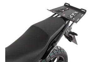Carrier Rear Rack Honda Nx 500 - Hepco Becker - 8009546 00 05