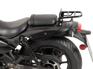 Carrier Rear Rack Kawasaki Eliminator 500 - Hepco Becker - 6582552 01 01