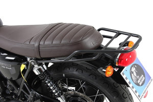 Carrier Rear Rack Tube Type Triumph Bonneville T120 - Hepco Becker - 6587544 01 01