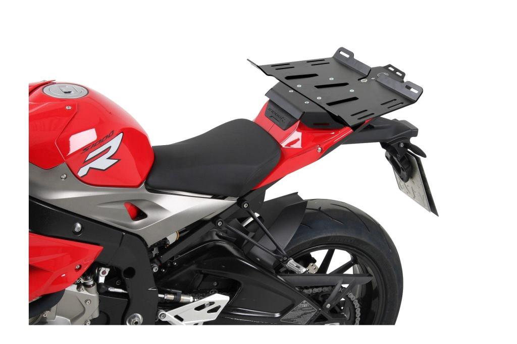 Carrier Sportrack Rear Enlargement BMW S 1000 R - Hepco Becker - 800670 00 01